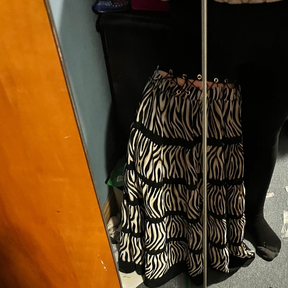 Nonbinary Pants
